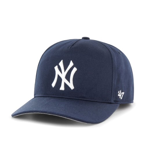 '47 Gorra Hitch New York Yankees