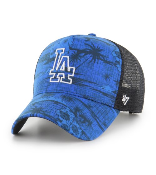 '47 Gorra trucker Los Angeles Dodgers