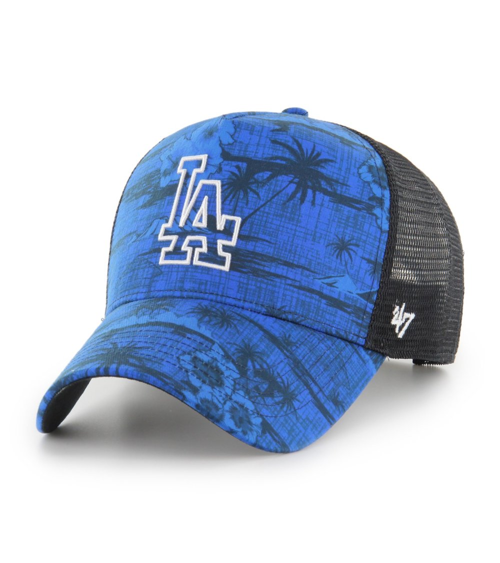 '47 Gorra trucker Los Angeles Dodgers