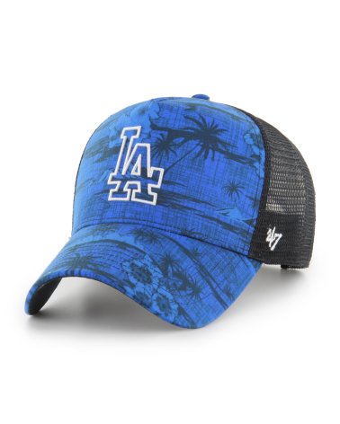 '47 Cappello trucker Los Angeles Dodgers