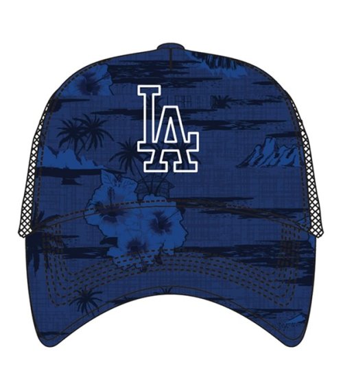 '47 Casquette trucker Los Angeles Dodgers