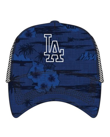 '47 Casquette trucker Los Angeles Dodgers