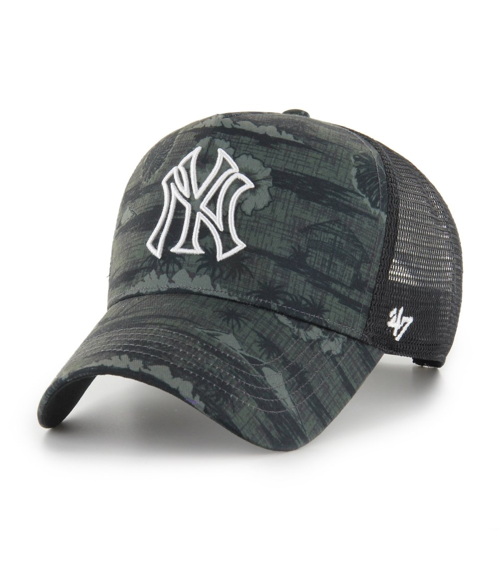 '47 casquette New York Yankees avec maille