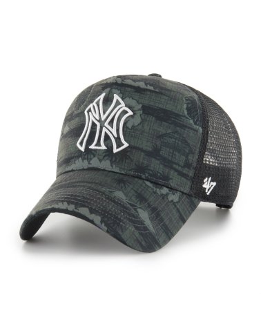 '47 gorro New York Yankees con malla