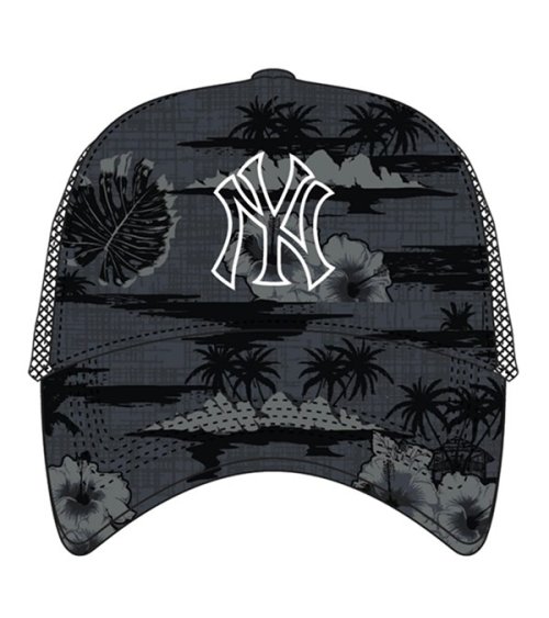'47 berretto New York Yankees con rete