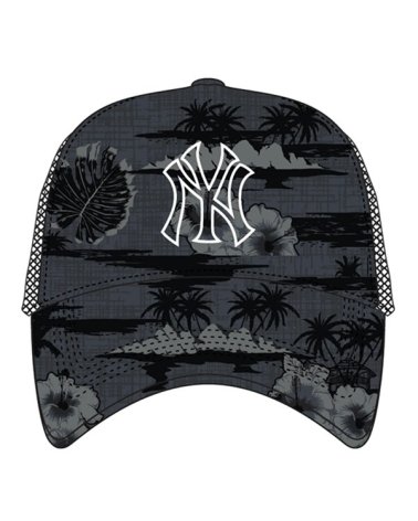 '47 gorro New York Yankees con malla