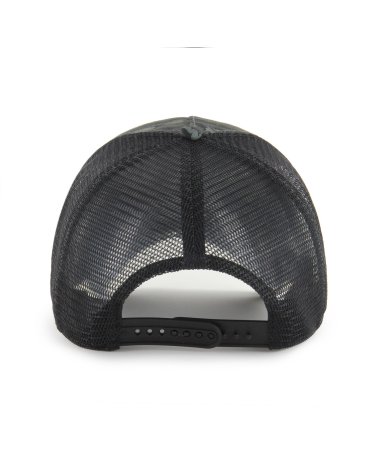 '47 New York Yankees cap with mesh