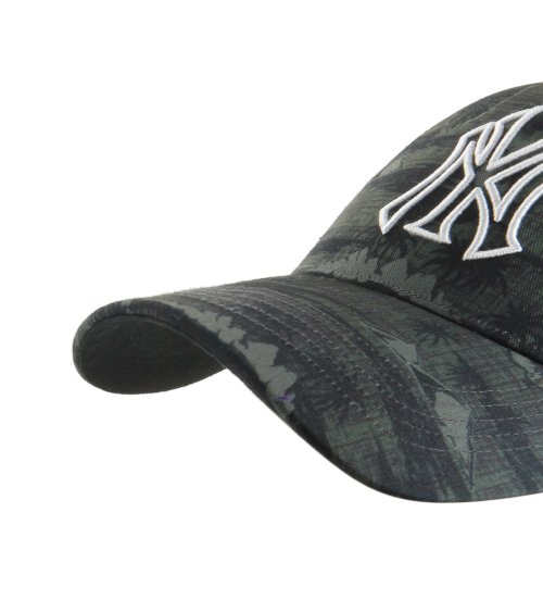 '47 casquette New York Yankees avec maille
