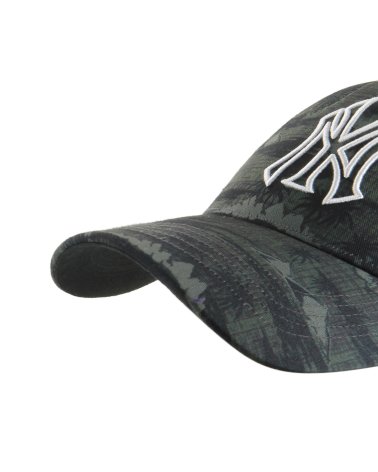 '47 New York Yankees cap with mesh