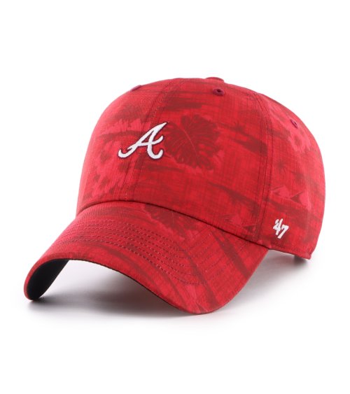 '47 Casquette Fiji Clean Up Braves