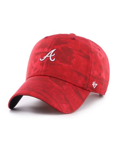 '47 Casquette Fiji Clean Up Braves
