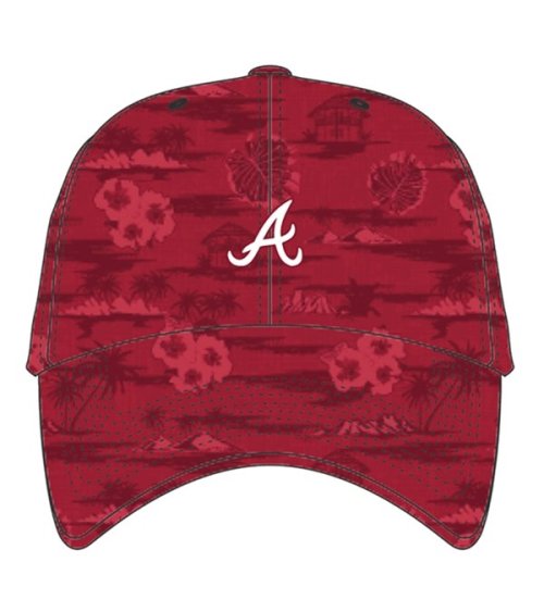 '47 Gorra Fiji Clean Up Braves