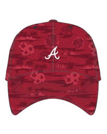 '47 Cap Fiji Clean Up Braves