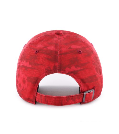 '47 Casquette Fiji Clean Up Braves
