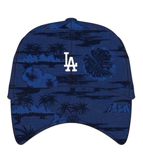 Berretto '47 Fiji Clean Up Los Angeles Dodgers