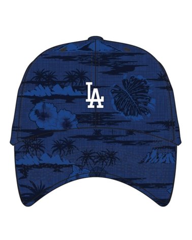 '47 Fiji Clean Up Los Angeles Dodgers Casquette