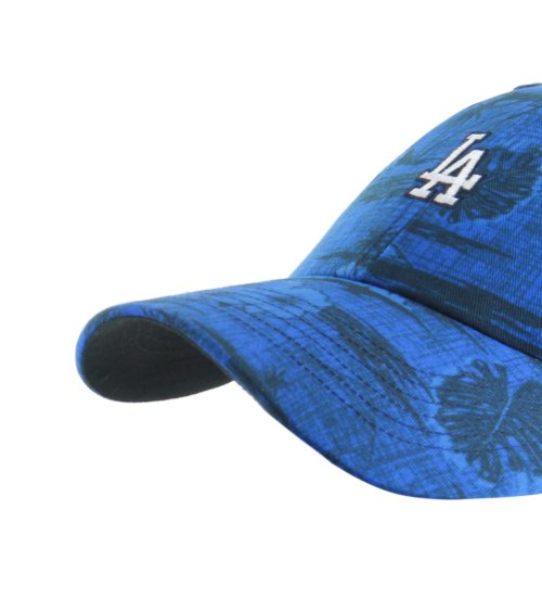 '47 Fiji Clean Up Los Angeles Dodgers Mütze