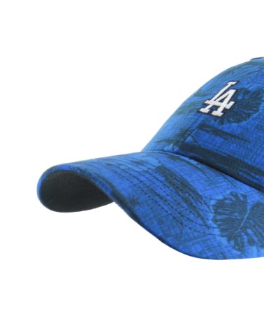 '47 Fiji Clean Up Los Angeles Dodgers Cap