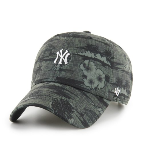'47 Cap with Visor New York Yankees