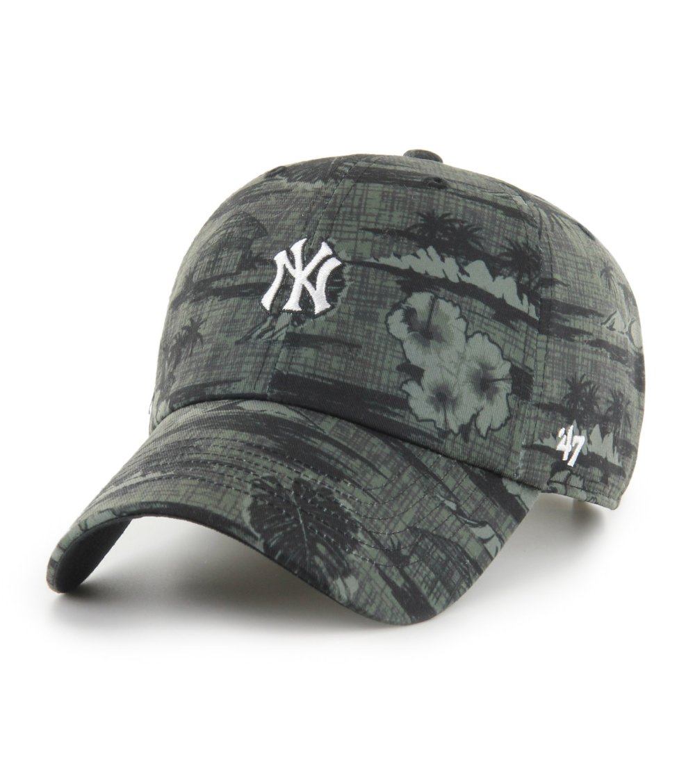 '47 Casquette avec Visière New York Yankees