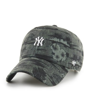 '47 Casquette avec Visière New York Yankees