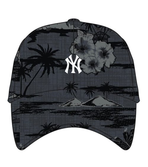 '47 Mütze mit Visier New York Yankees