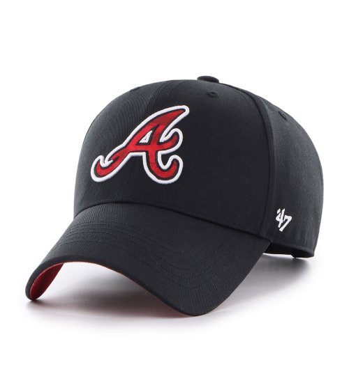 '47 Gorra Fiji MVP Atlanta Braves