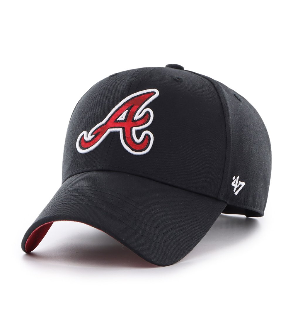 '47 Gorra Fiji MVP Atlanta Braves