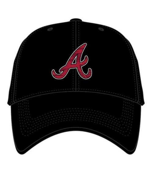 '47 Casquette Fiji MVP Atlanta Braves