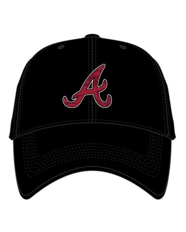 '47 Casquette Fiji MVP Atlanta Braves