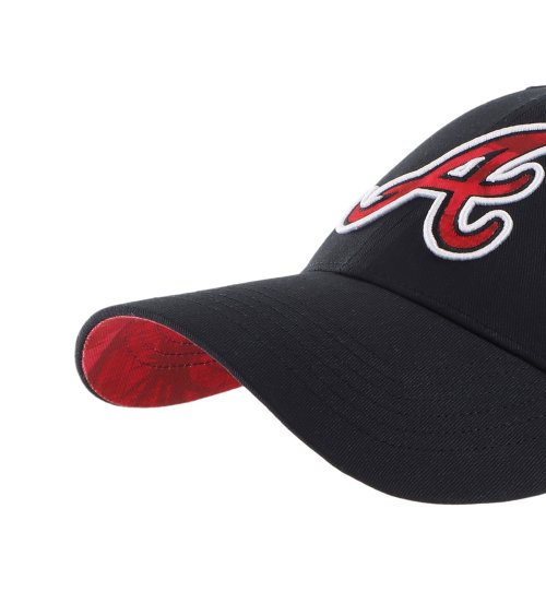 '47 Casquette Fiji MVP Atlanta Braves