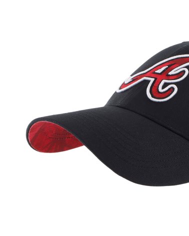 '47 Casquette Fiji MVP Atlanta Braves