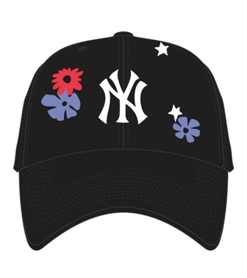 '47 Berretto Flora Clean Up New York Yankees