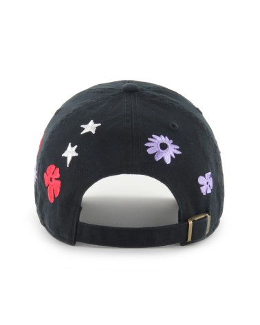 '47 Casquette Flora Clean Up New York Yankees