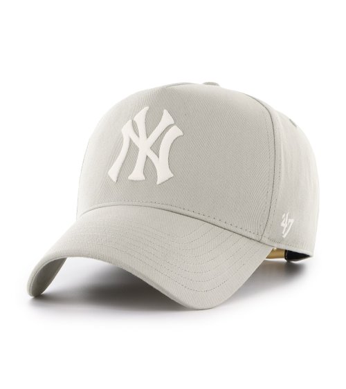 '47 Casquette New York Yankees avec visière