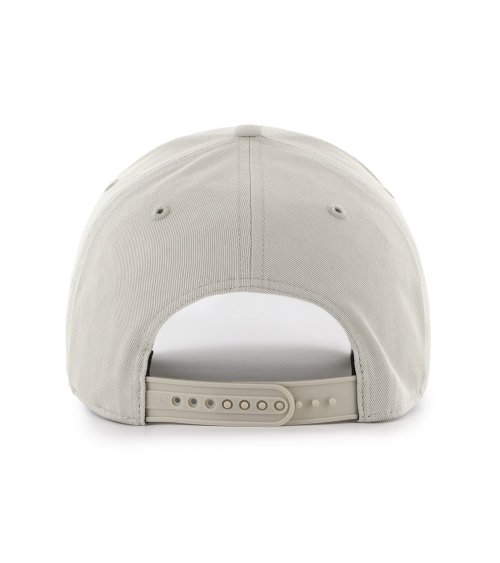 '47 New York Yankees Cap with Brim