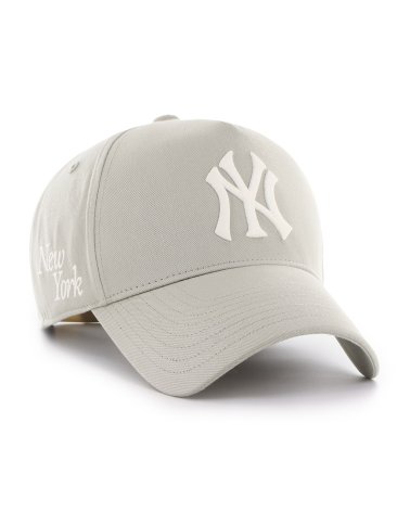 '47 Gorra New York Yankees con visera