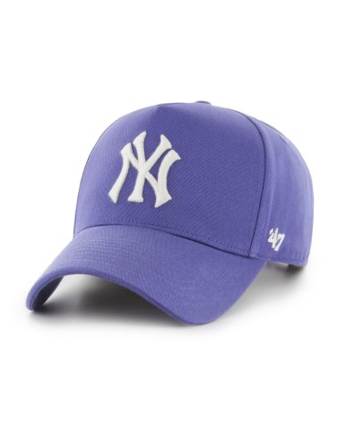 '47 New York Yankees Cap with Brim