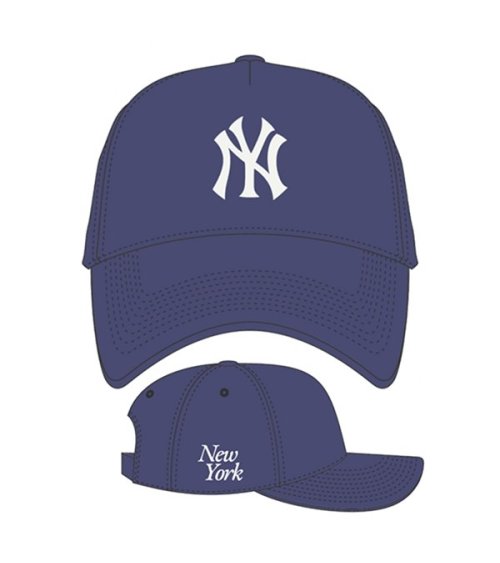 '47 Casquette New York Yankees avec visière