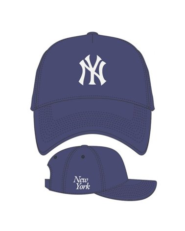 '47 Casquette New York Yankees avec visière