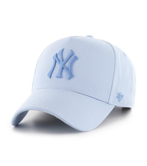 '47 New York Yankees Mütze mit Schirm