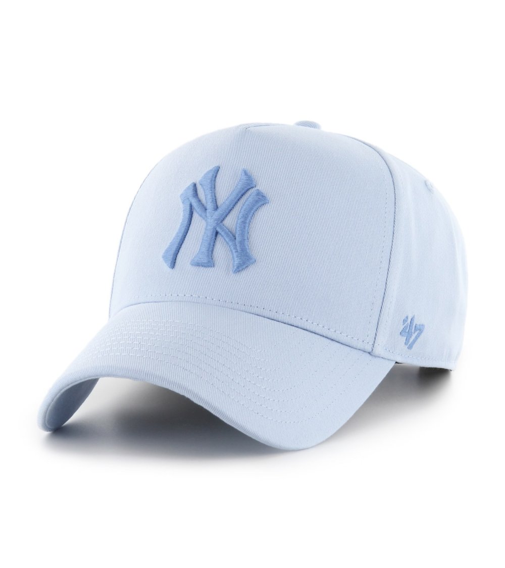 '47 Casquette New York Yankees avec visière