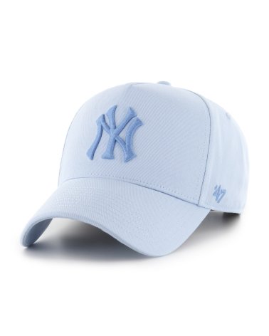 '47 New York Yankees Cap with Brim