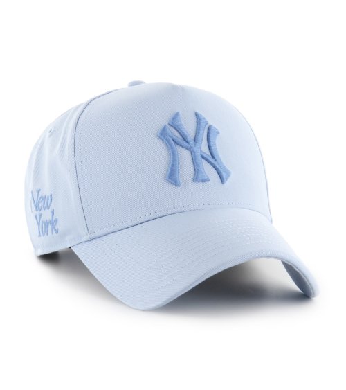 '47 Casquette New York Yankees avec visière