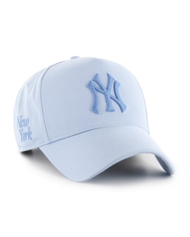'47 New York Yankees Cap with Brim
