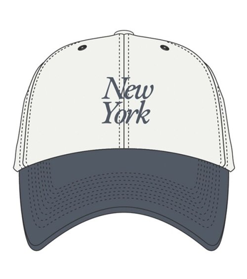 '47 Gorra New York Yankees