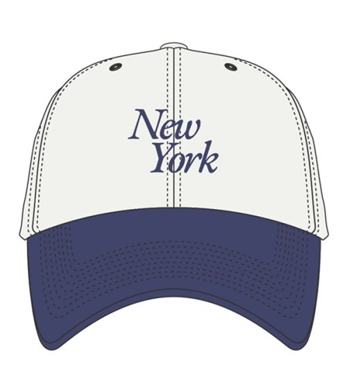 '47 Gorra New York Yankees