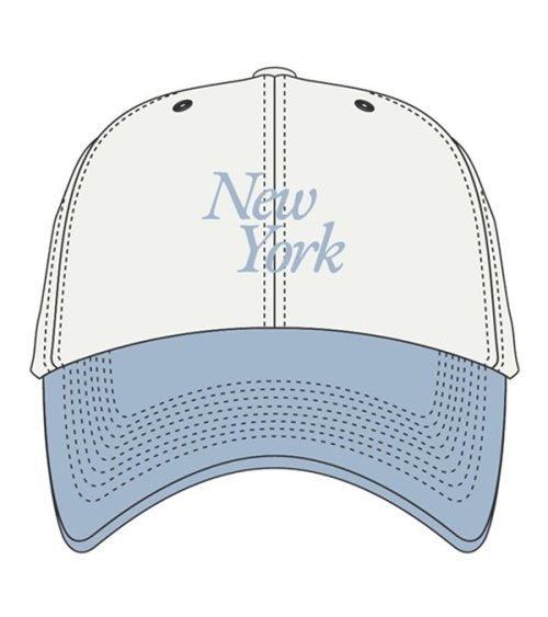 '47 Gorra New York Yankees