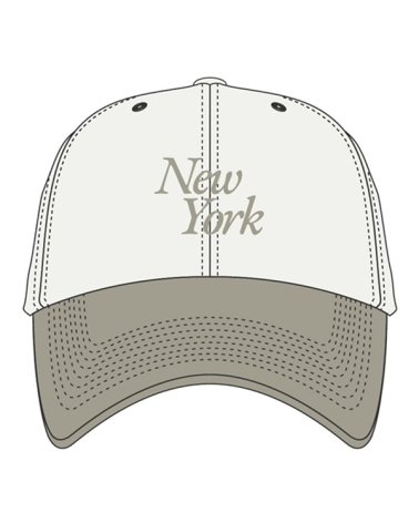 '47 Gorra New York Yankees
