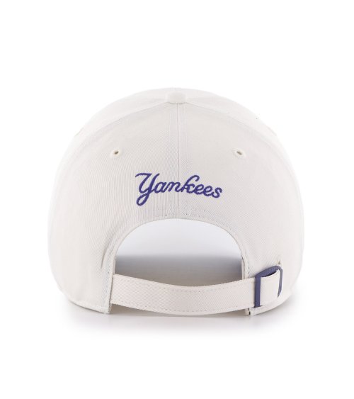 '47 New York Yankees Cap